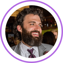 Charlie Rosenbury Owner Developer Self Interactive Testimonial for Eagle Speak